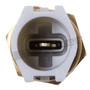 Walker Products Engine Coolant Temperature Sender 214-1027 for 1990-1994 Ford/Kia/Mazda 1.8L 2.2L (Escort, Probe, Sephia, 323)