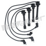 ThunderCore PRO 924-1460 Spark Plug Wire Set 924-1460 for 1992-1998 Dodge/Eagle/Mitsubishi 1.8L 2.4L (Colt, Summit, Expo, Expo LRV)