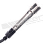 ThunderCore PRO 924-1468 Spark Plug Wire Set 924-1468 for 1992-1996 Volkswagen 2.5L (EuroVan, Transporter)