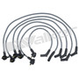 ThunderCore PRO 924-1470 Spark Plug Wire Set 924-1470 for 1995-1998 Ford/Mazda 3.0L (Aerostar, F-100 Ranger, Ranger, B3000)