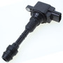 ThunderSpark Ignition Coil 921-2095 for 2004-2007 INFINITI/Nissan 5.6L (QX56, Armada, Pathfinder Armada, TITAN)
