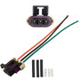 Walker Products Electrical Pigtail 270-1036