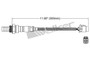 Walker Products Oxygen Sensor 250-24861 for 2009-2013 Suzuki 3.2L 2.4L (Grand Vitara, Kizashi)
