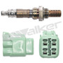Walker Products Oxygen Sensor 250-24861 for 2009-2013 Suzuki 3.2L 2.4L (Grand Vitara, Kizashi)