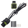 Walker Products Electrical Pigtail 270-1037