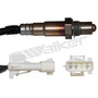 Walker Products Oxygen Sensor 350-34448 for 2003-2016 Peugeot/Volvo 1.6L 2.0L (301, 307, S60, S80)