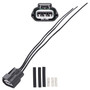 Walker Products Electrical Pigtail 270-1085