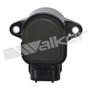 Walker Products Throttle Position Sensor 200-1391 for 1998-2002 Mazda 2.5L (626, Millenia)