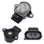 Walker Products Throttle Position Sensor 200-1391 for 1998-2002 Mazda 2.5L (626, Millenia)