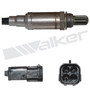 Walker Products Oxygen Sensor 350-34568 for 1993-1995 Cadillac/Oldsmobile 4.6L 4.9L (Allante, DeVille, Eldorado, Seville)
