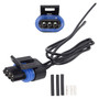 Walker Products Electrical Pigtail 270-1086