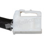 Walker Products Oxygen Sensor 350-34406 for 2001-2009 Lexus/Toyota 4.3L 1.8L (LS430, SC430, Corolla)