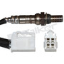 Walker Products Oxygen Sensor 350-34406 for 2001-2009 Lexus/Toyota 4.3L 1.8L (LS430, SC430, Corolla)