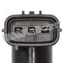 Walker Products Vehicle Speed Sensor 240-1201 for 2002-2008 Acura/Honda 3.5L 2.0L (MDX, RSX, Pilot, Ridgeline)