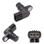 Walker Products Vehicle Speed Sensor 240-1201 for 2002-2008 Acura/Honda 3.5L 2.0L (MDX, RSX, Pilot, Ridgeline)