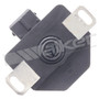 Walker Products Throttle Position Sensor 200-1409 for 1985-1995 Volvo 2.3L 2.8L (240, 244, 245, 740)