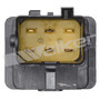 Walker Products Oxygen Sensor 350-35077 for 2001-2013 Porsche/Volvo 3.6L 5.7L (911, Carrera GT, C30, C70)