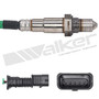 Walker Products Oxygen Sensor 350-35079 for 2010-2021 BMW 3.0L 2.0L (235i, 320i, 335i, 335i xDrive)