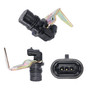 Walker Products Engine Camshaft Position Sensor 1008-1005 for 1994-2003 Ford/International 7.5L 7.3L