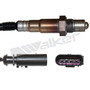 Walker Products Oxygen Sensor 350-34429 for 2000-2009 Audi/Seat/Volkswagen 1.8L 1.6L (S3, TT Quattro, Cordoba, Ibiza)