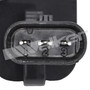 Walker Products Engine Crankshaft Position Sensor 235-2360 for 2020-2025 Ford 6.7L