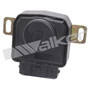 Walker Products Throttle Position Sensor 200-1413 for 1983-1990 Audi/Nissan 3.6L 2.4L (V8 Quattro, 720)