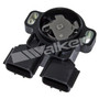 Walker Products Throttle Position Sensor 200-1250 for 1998-2006 INFINITI/Nissan 2.0L 3.0L (G20, I30, QX4, Altima)