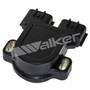 Walker Products Throttle Position Sensor 200-1250 for 1998-2006 INFINITI/Nissan 2.0L 3.0L (G20, I30, QX4, Altima)