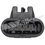 Walker Products Oxygen Sensor 350-35160 for 2015-2019 BMW 4.4L (550i xDrive, 750i, 750i xDrive, 750Li)