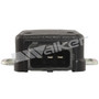 Walker Products Throttle Position Sensor 200-1263 for 1993-1995 Honda/Isuzu 2.6L 2.3L (Passport, Amigo, Pickup, Rodeo)