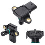 Walker Products Manifold Absolute Pressure Sensor 225-1261 for 2014-2021 BMW 0.6L 6.6L (i3, i3s, M760i xDrive)