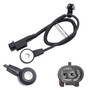 Walker Products Ignition Knock (Detonation) Sensor 242-1316 for 2007-2022 Hyundai/Kia 2.4L 2.0L (Santa Fe, Santa Fe Sport, Sonata, Tucson)