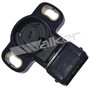Walker Products Throttle Position Sensor 200-1288 for 1997-2002 Mitsubishi 2.4L 1.8L (Eclipse, Mirage, Montero Sport)