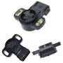 Walker Products Throttle Position Sensor 200-1288 for 1997-2002 Mitsubishi 2.4L 1.8L (Eclipse, Mirage, Montero Sport)