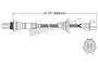 Walker Products Oxygen Sensor 250-24653 for 2004-2008 Chevrolet/Mitsubishi 2.0L 2.4L (Astra, Lancer, Outlander)