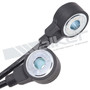 Walker Products Ignition Knock (Detonation) Sensor 242-1330 for 2007-2025 Ford/Lincoln/Mazda 3.5L 3.7L (Edge, Expedition, Explorer, F-150)