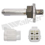 Walker Products Oxygen Sensor 350-34580 for 1990-1992 Geo/Toyota 1.6L (Prizm, Corolla)