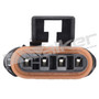 Walker Products Electrical Pigtail 270-1008