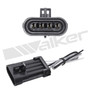 Walker Products Electrical Pigtail 270-1009