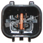 Walker Products Oxygen Sensor 350-34471 for 2010-2024 Dodge/Hyundai/Kia 1.1L 2.0L (i10, Elantra, Elantra GT, Veloster)