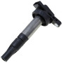 ThunderSpark Ignition Coil 921-2097 for 2003-2010 Jaguar/Land Rover 4.2L 4.4L (S-Type, Super V8, Vanden Plas, XF)