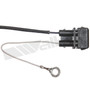 Walker Products Oxygen Sensor 350-31042 for 1995-2005 Volkswagen 1.8L (Derby, Golf)