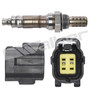 Walker Products Oxygen Sensor 350-34586 for 1995-2002 Ford/Mazda 2.0L 2.5L (Probe, 626, Millenia, MX-6)