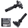ThunderSpark Ignition Coil 921-2104 for 2006-2015 Mazda 2.3L 2.0L (3, 3 Sport, 6, CX-7)