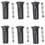 ThunderSpark Coil Boot Kit 900-P2043-6