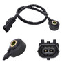 Walker Products Ignition Knock (Detonation) Sensor 242-1356 for 2015-2017 Hyundai/Kia 3.8L (Genesis, K900)