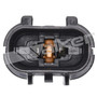 Walker Products Ignition Knock (Detonation) Sensor 242-1271 for 2002-2006 Hyundai/Kia 3.5L (Santa Fe, XG350, Amanti, Sedona)