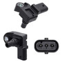 Walker Products Manifold Absolute Pressure Sensor 225-1325 for 2014-2024 Mini 1.5L (Cooper, Cooper Clubman, Cooper Countryman)