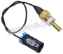Walker Products Engine Coolant Temperature Sender 214-1031 for 1996-2002 Cadillac/Chevrolet/GMC 5.7L 5.0L