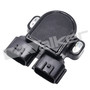 Walker Products Throttle Position Sensor 200-1271 for 1995-1996 INFINITI 4.5L (Q45)